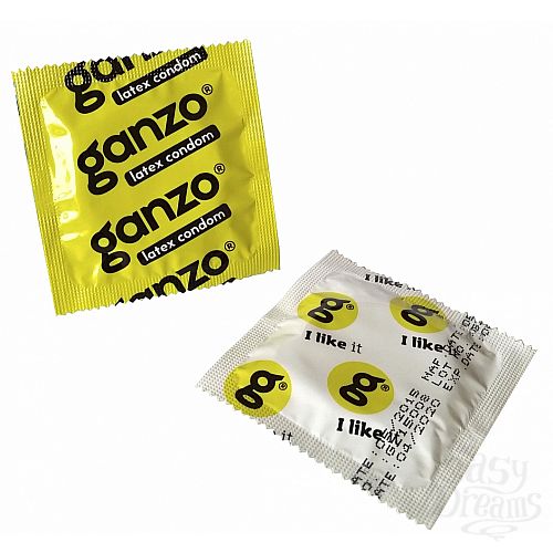  2   GANZO Juice No3