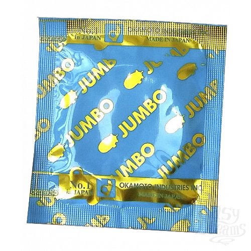  2   OKAMOTO Jumbo No3