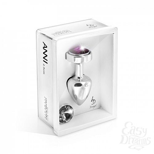  1:      Anni Magnet Silver T2  2  