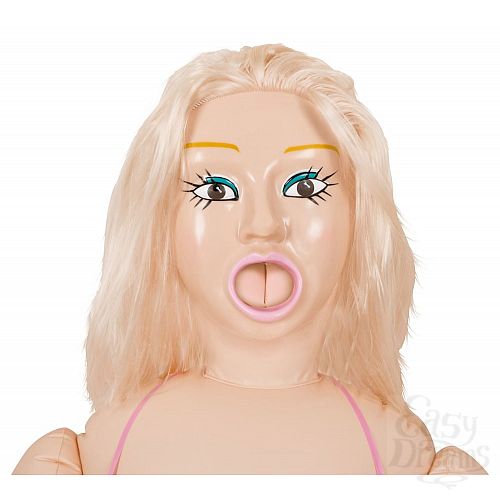  4   -    Big Boob Bridges