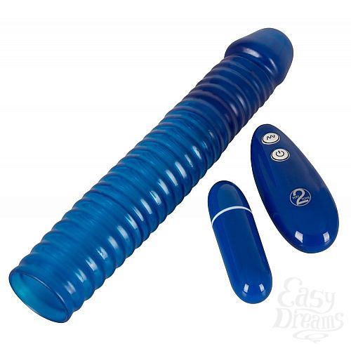  1:      Vibrating Sleeve    - 22,5 .