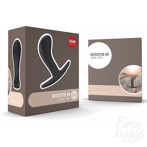 ���������� 2  ׸���� �������� ���������� BOOTIE M - 9,3 ��.