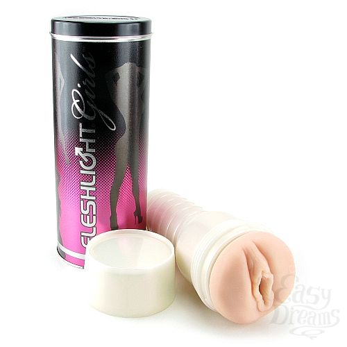  2   Raven Riley Fleshlight