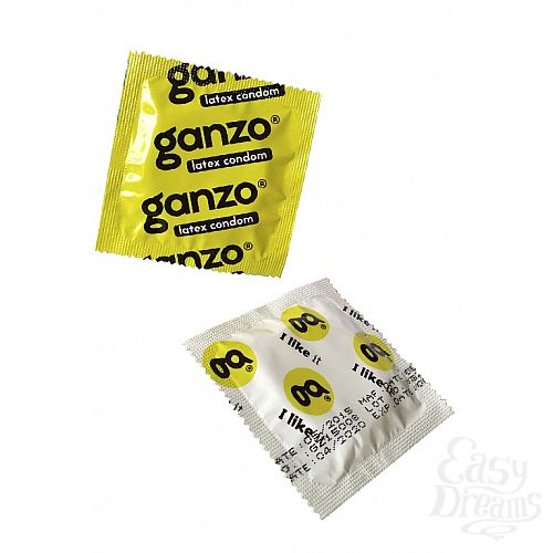  2   Ganzo Classic  12