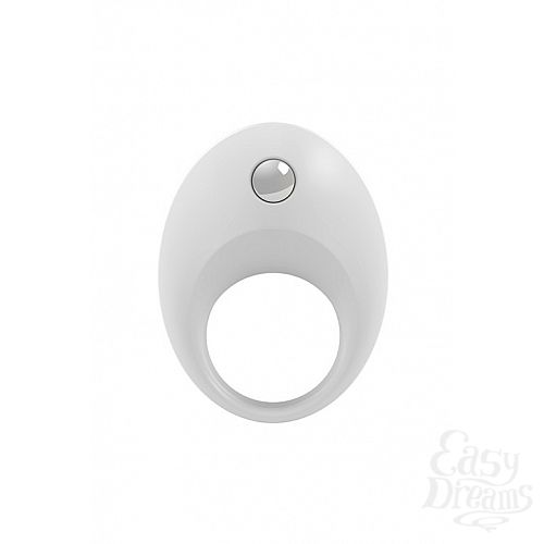  2    B10 VIBRATING RING WHITE