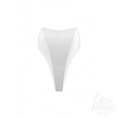  3    B10 VIBRATING RING WHITE