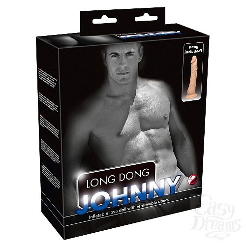  1:   - Long Dong Jonny  