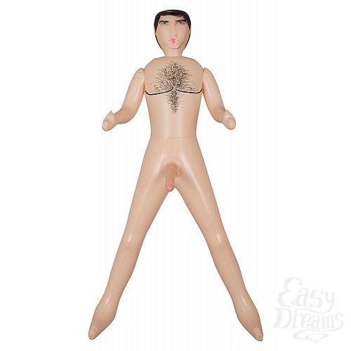  2   - Long Dong Jonny  