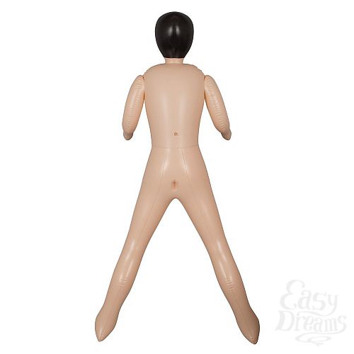 4   - Long Dong Jonny  