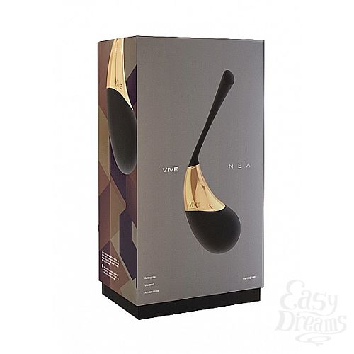  2   Na - Black SH-VIVE008BLK