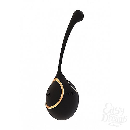  1:   Zeki - Black SH-VIVE007BLK