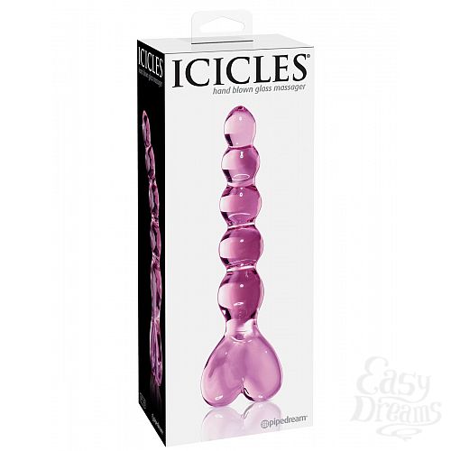  5    Icicles   43 - 20,3 .