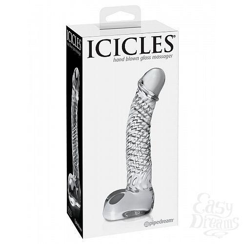  5    Icicles   61 - 16,5 .