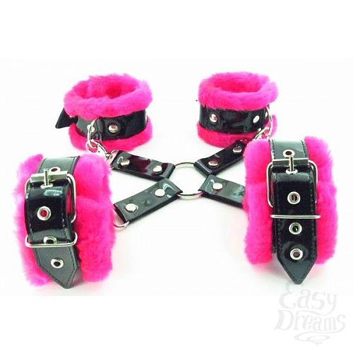  2        BDSM Light