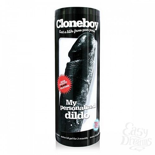  1:         Cloneboy