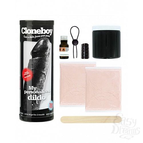  2         Cloneboy