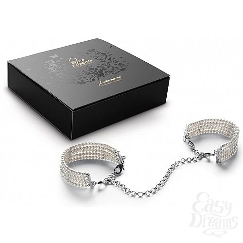  1:    Plaisir Nacre Bijoux