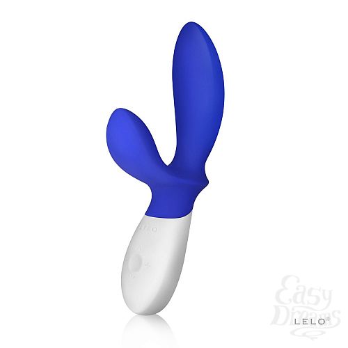  1:    Loki Wave Federal Blue - Lelo, 