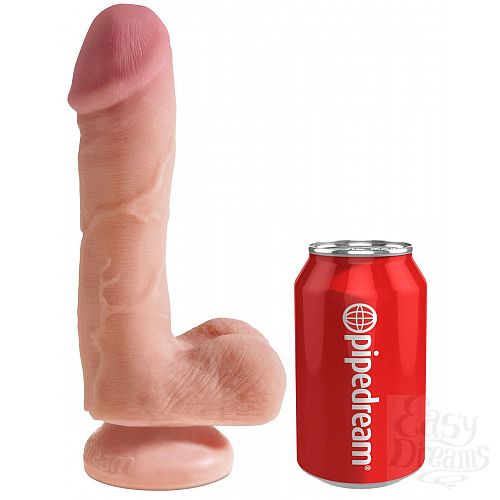  5     Dual Density 7.5  Cock