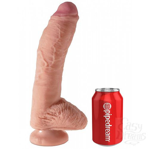 5     Dual Density 10  Cock