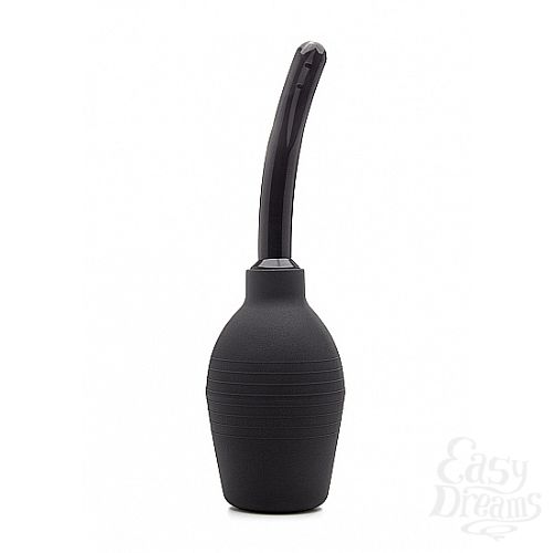  1:    OUCH! Black SH-OU113BLK