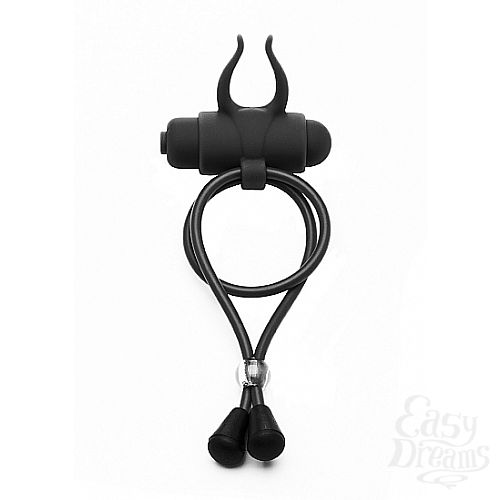  1:      The Devil - Black SH-SHT215BLK