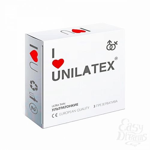  2   Unilatex Ultrathin 3 3012Un