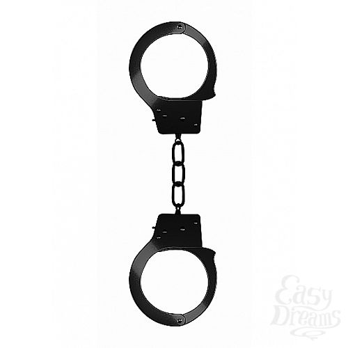 ���������� 1:  ��������� OUCH! Black SH-OU001BLK