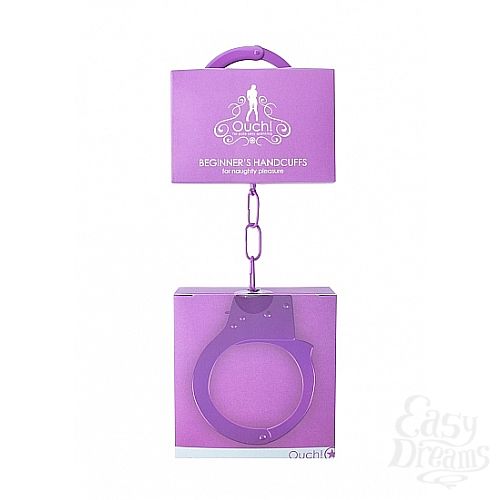 ���������� 2  ��������� OUCH! Purple SH-OU001PUR