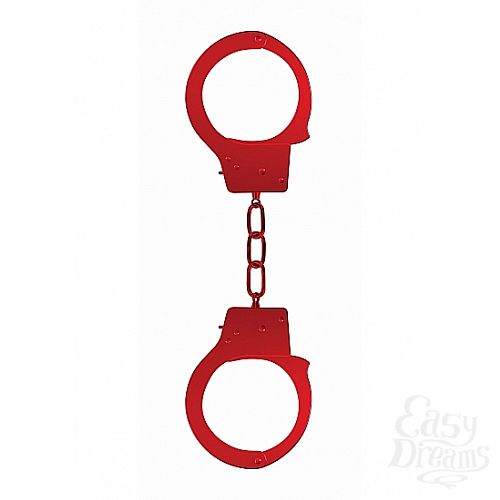 ���������� 1:  ��������� OUCH! Red SH-OU001RED