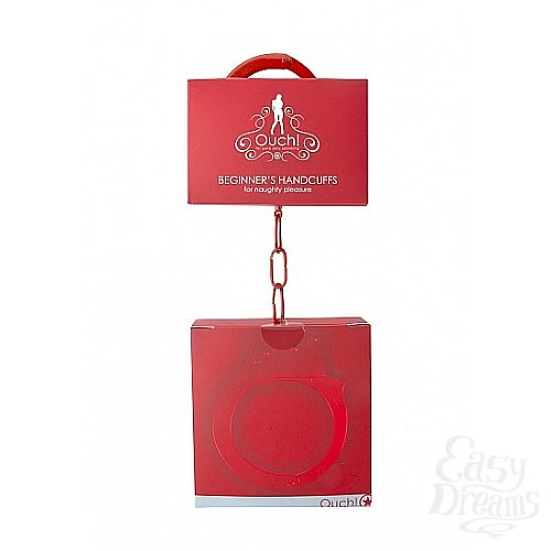 ���������� 2  ��������� OUCH! Red SH-OU001RED