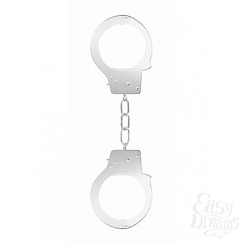  1:   OUCH! White SH-OU001WHT