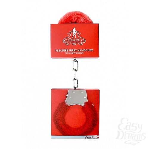 ���������� 2  �������� ��������� OUCH! Red SH-OU004RED