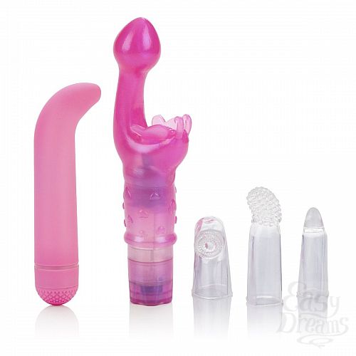  1:    Her G-Spot Kit