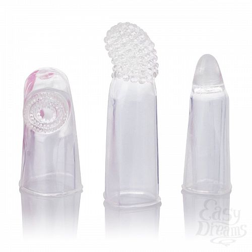  6    Her G-Spot Kit
