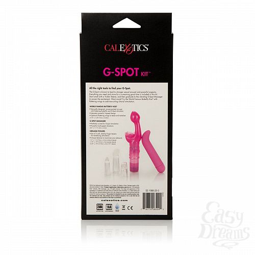  9    Her G-Spot Kit