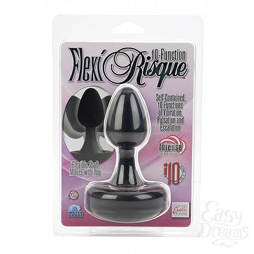  1:       10-FUNCTION FLEXI RISQUE-BLACK