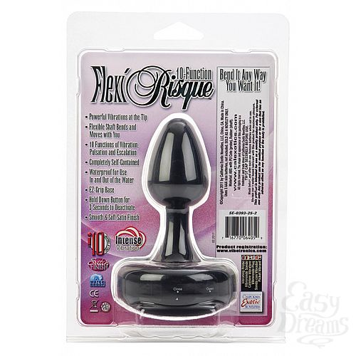  3       10-FUNCTION FLEXI RISQUE-BLACK