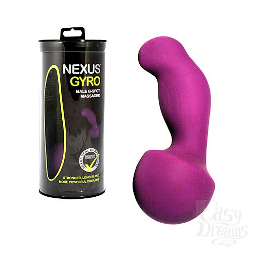  1:    Nexus Gyro Purple