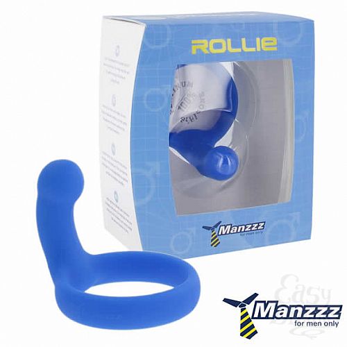  1:    ManzzzToys - Rollie Blue