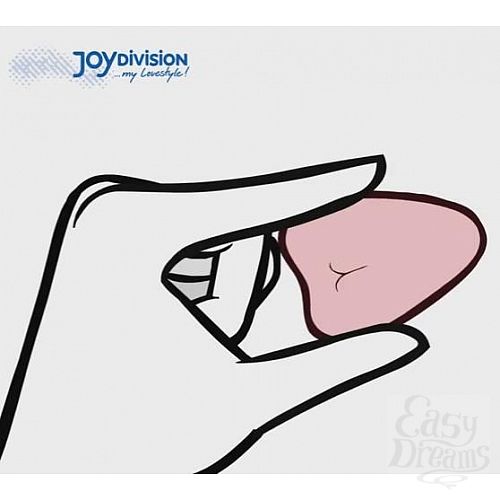  3   JoyDivision Soft-Tampons Mini - 1 .