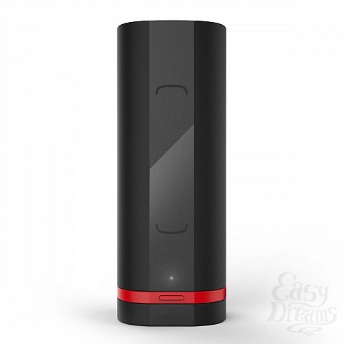  5       ONYX TELEDILDONIC MASTURBATOR BOBBI EDEN