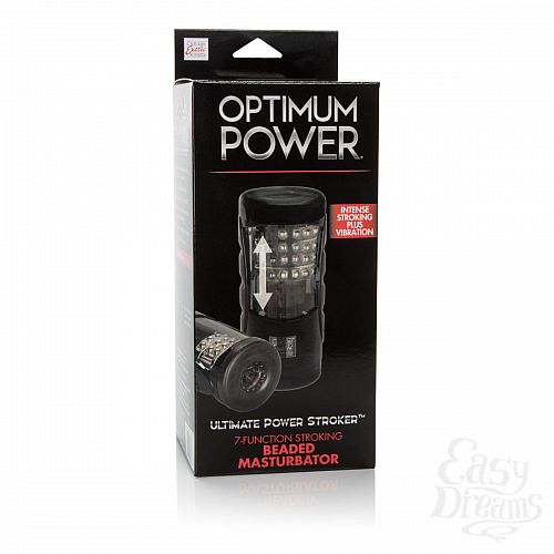  6     Optimum Power Ultimate Power Stroker - 21,5 .