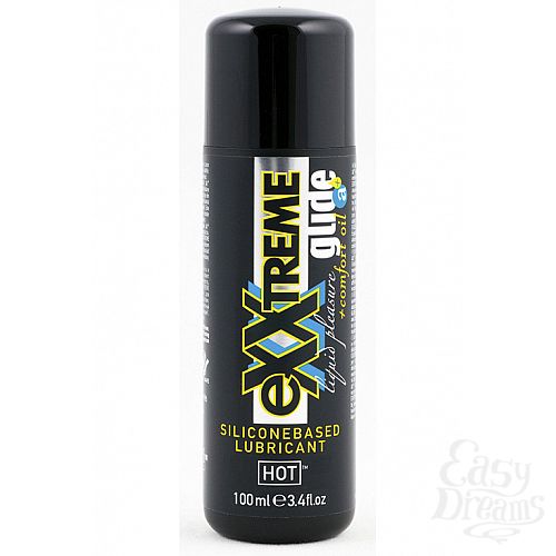  1:  Exxtreme Glide      (+) 100