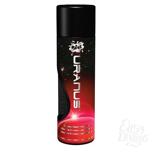  1:       Wet Uranus Silicone - 93 .