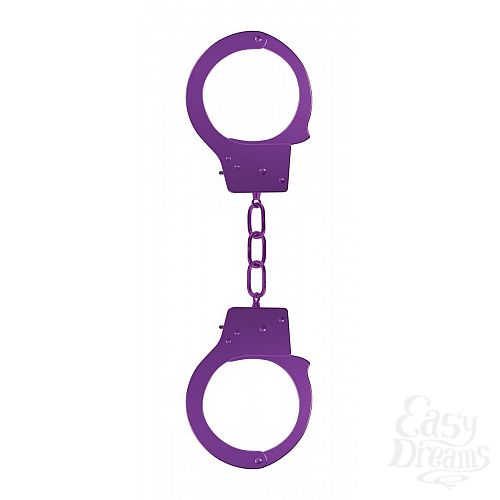  1:    OUCH! Purple