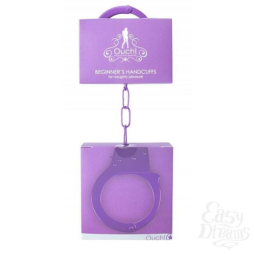  2    OUCH! Purple