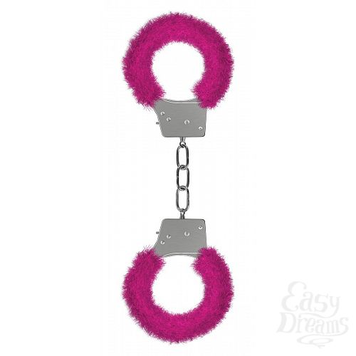  1:     OUCH! Pink 