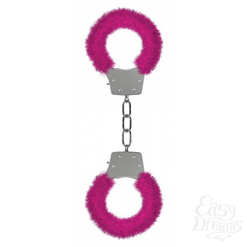  1:     OUCH! Pink