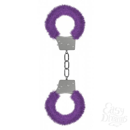  1:     OUCH! Purple 